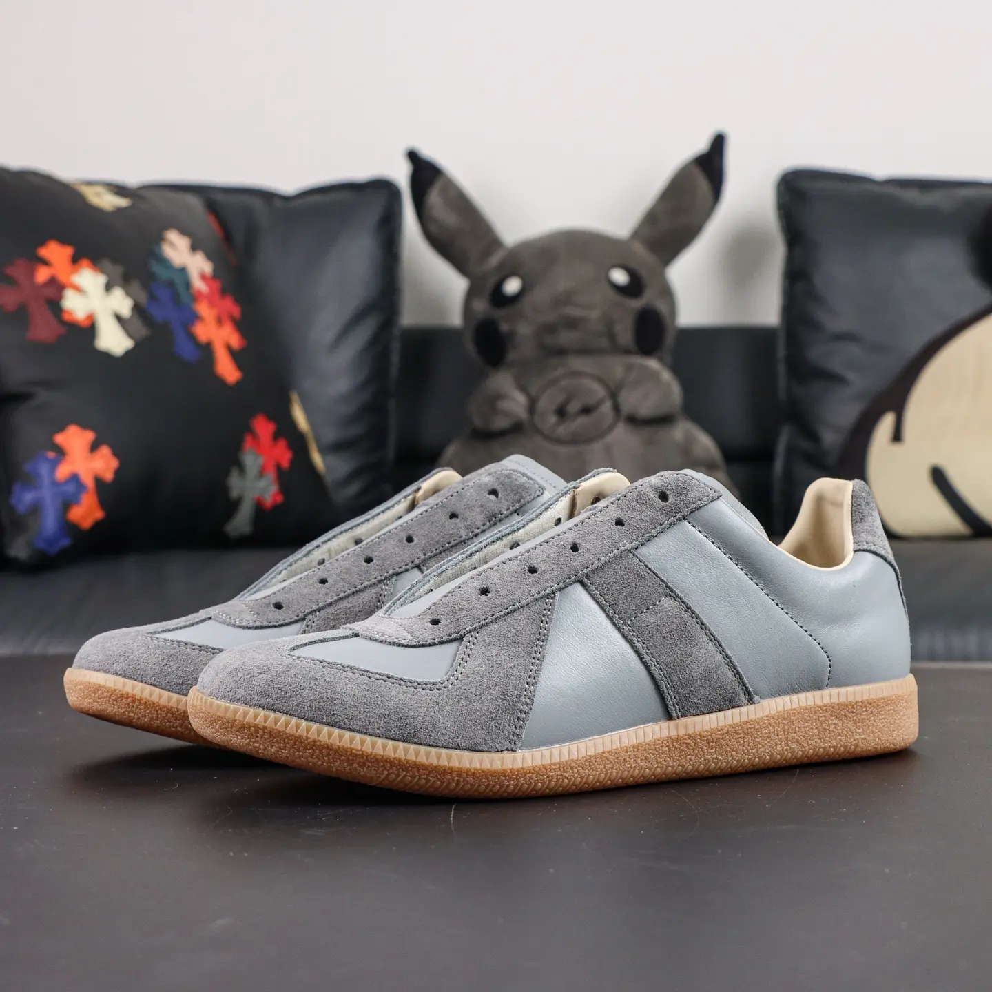 Maison Margiela Replika Geistergrau – Bild 3