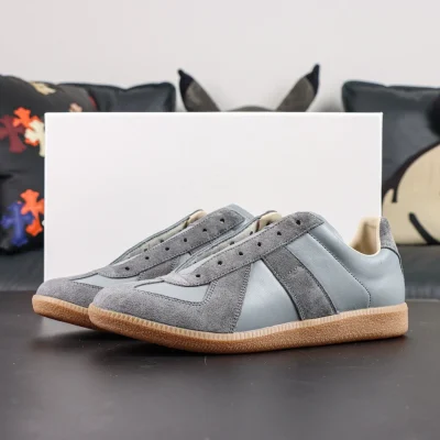 Maison Margiela Replika Geistergrau