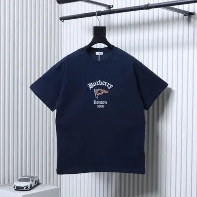 Burberry-Vorderansicht