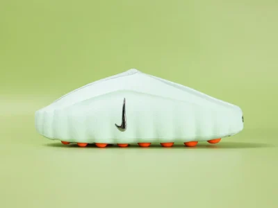 Mind 001 Slide Barely Green Top Quality