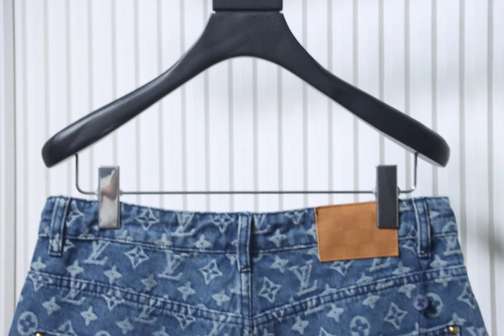 Louis Vuitton hintere Taille