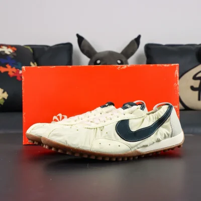 Moon Shoe SP Jacquemus Alabaster