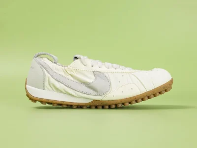 N1ke Moon Shoe SP Jacquemus Soft Pearl Damen