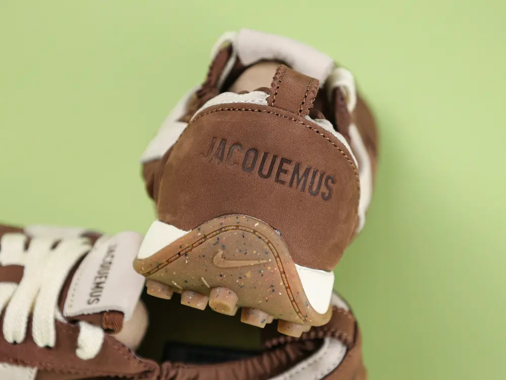 Schuhdetails