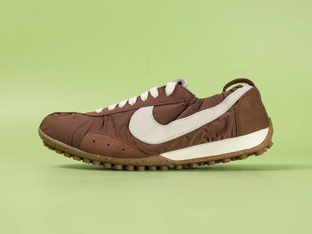 Schuhdetails