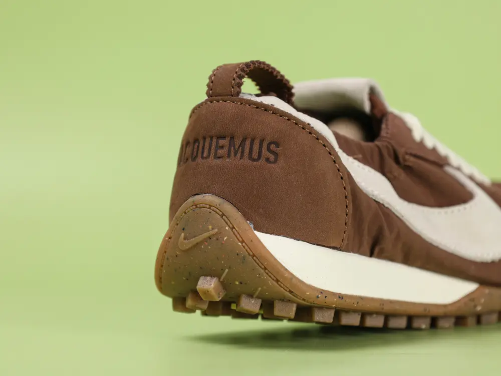 Schuhdetails