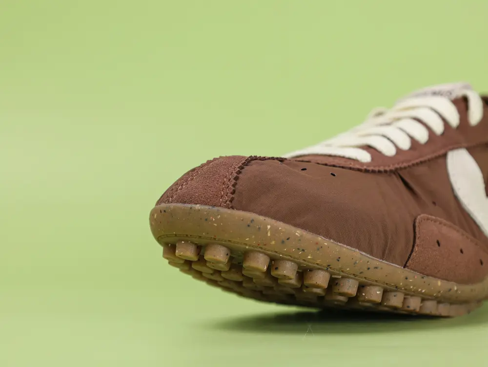 Schuhdetails