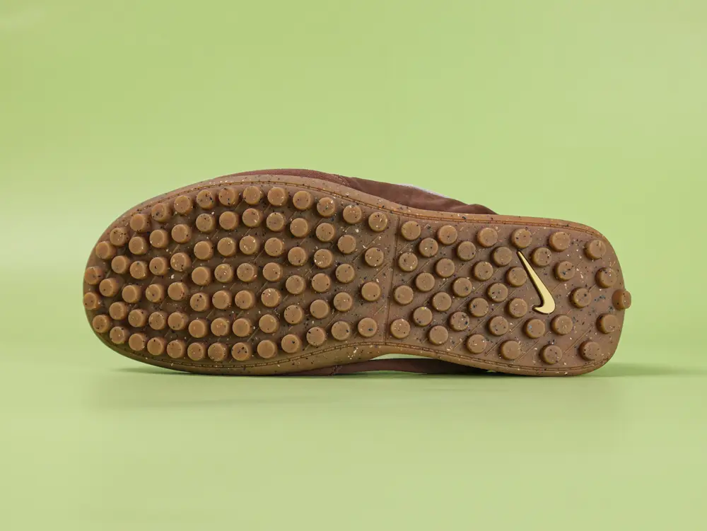 Schuhdetails
