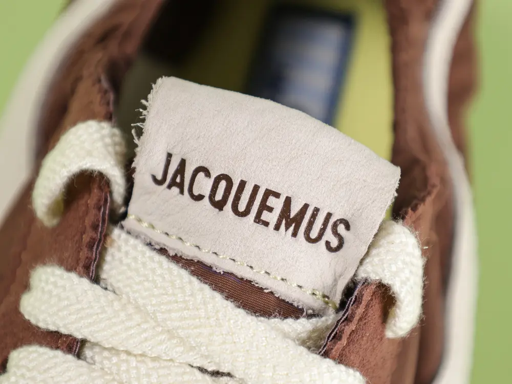 Schuhdetails