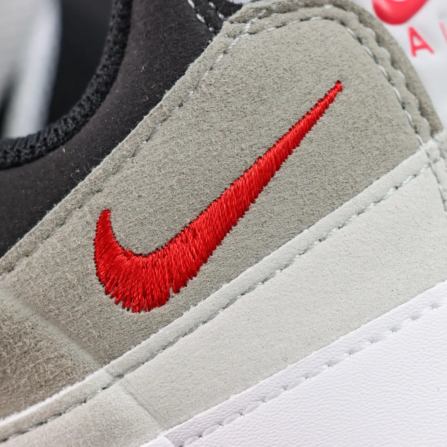 Air Max 95 OG Big Bubble Comet Red – Bild 13