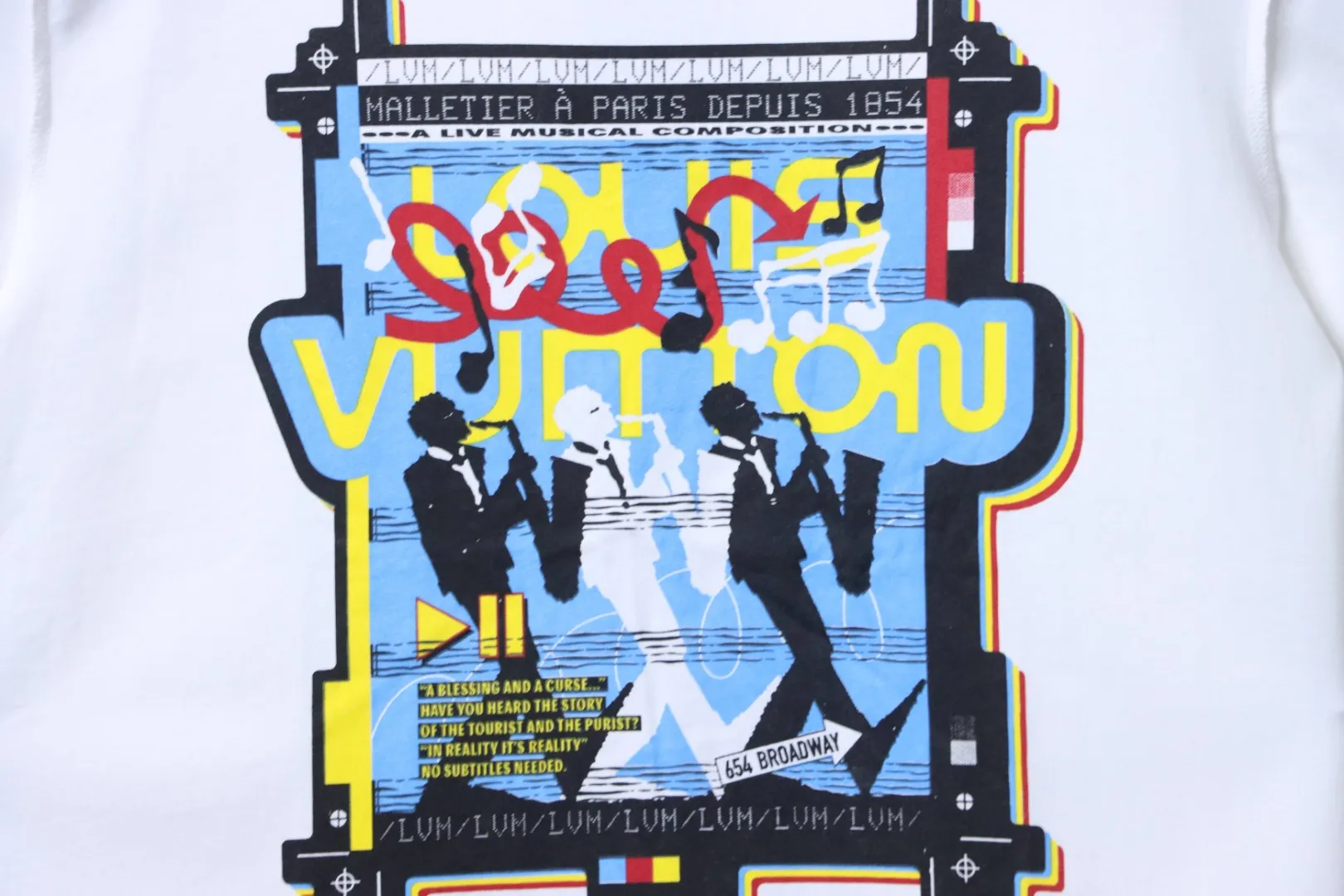 Louis Vuitton Markenlogo