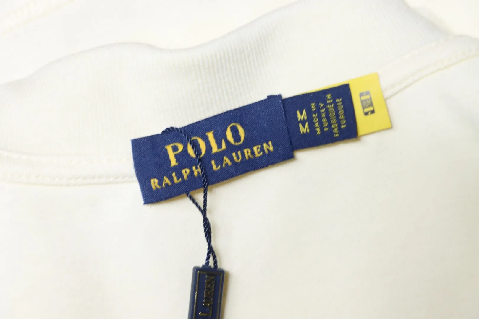 Ralph Lauren-Markenlabel