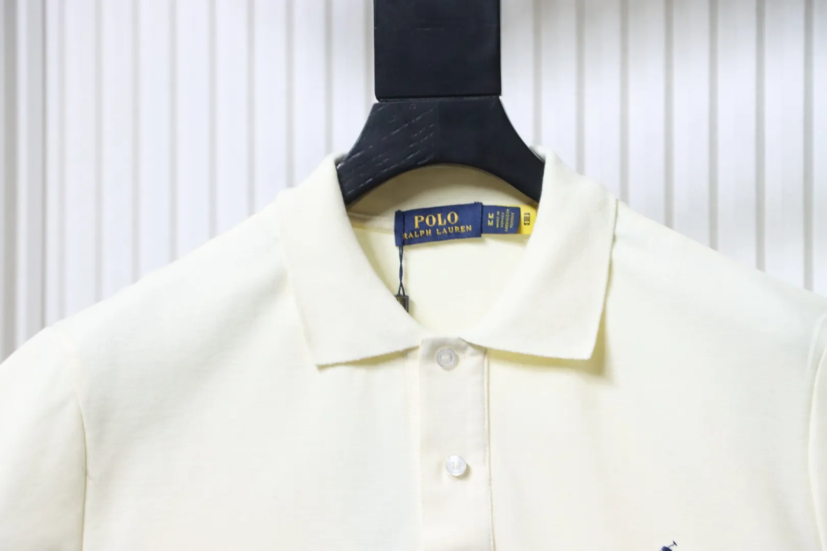 Ralph Lauren Knöpfe