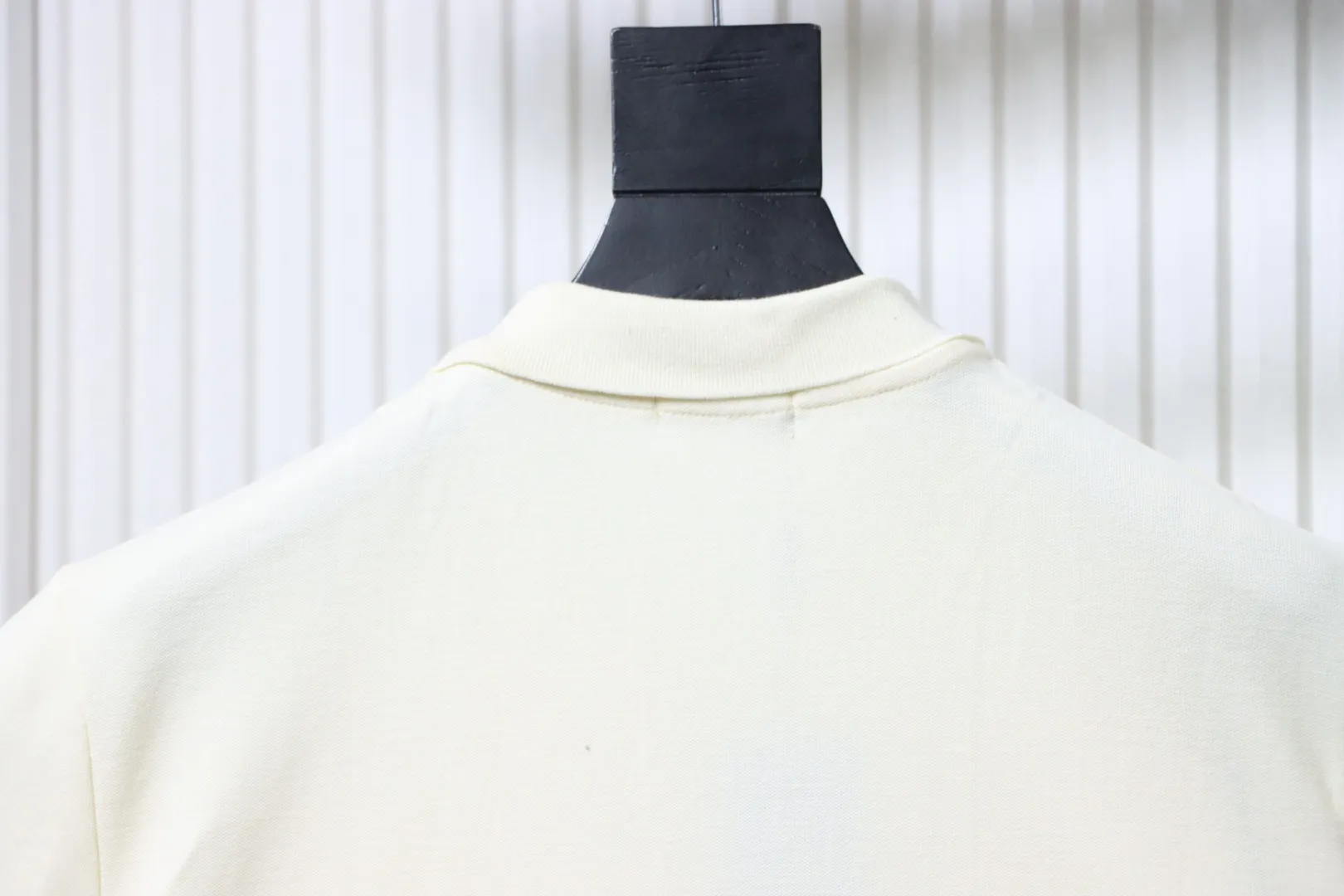 Ralph Lauren Rückansicht Details
