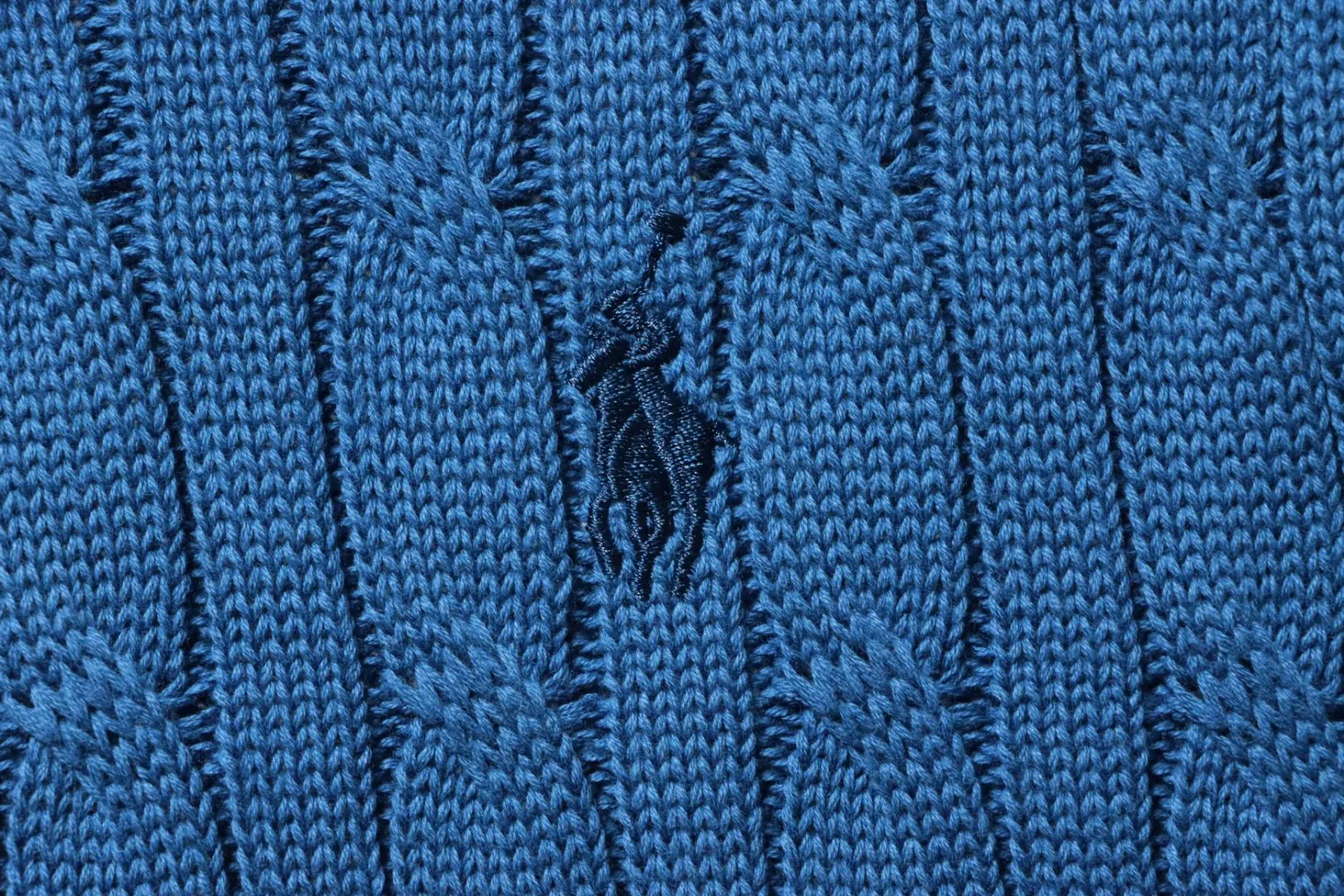 Ralph Lauren-Markenlogo