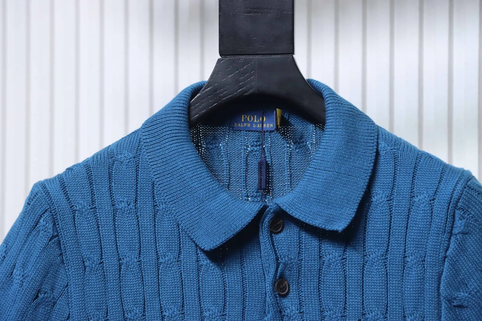Ralph Lauren Knöpfe