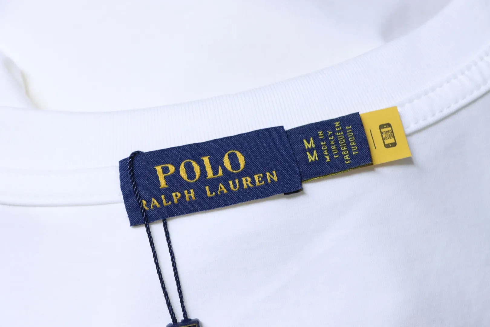 Ralph Lauren Markenlabel