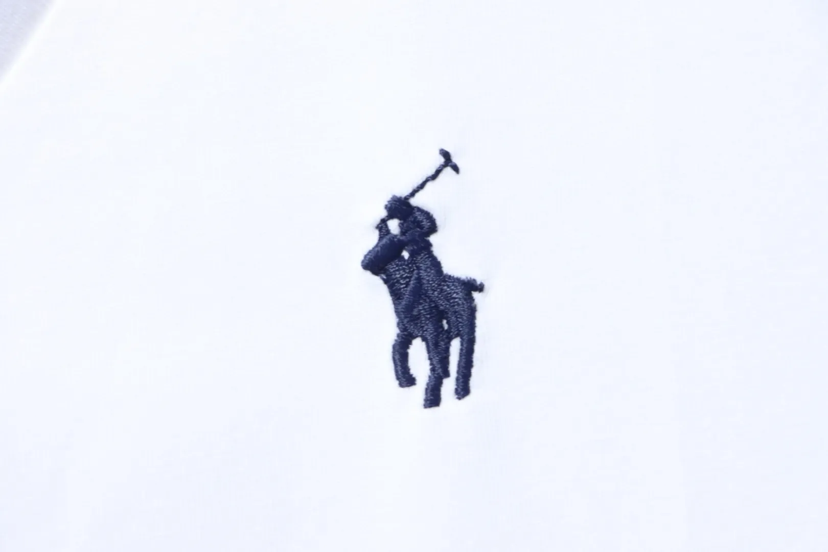 Ralph Lauren Markenlogo