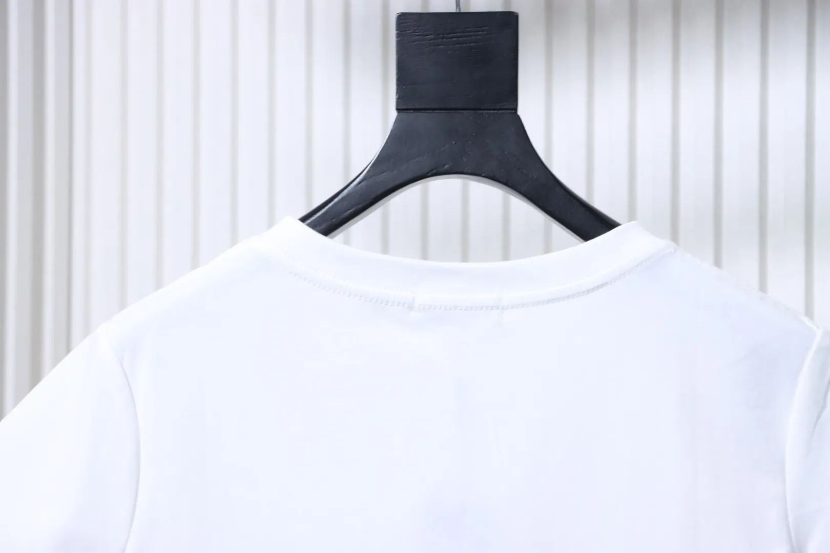 Ralph Lauren Rückansicht Details