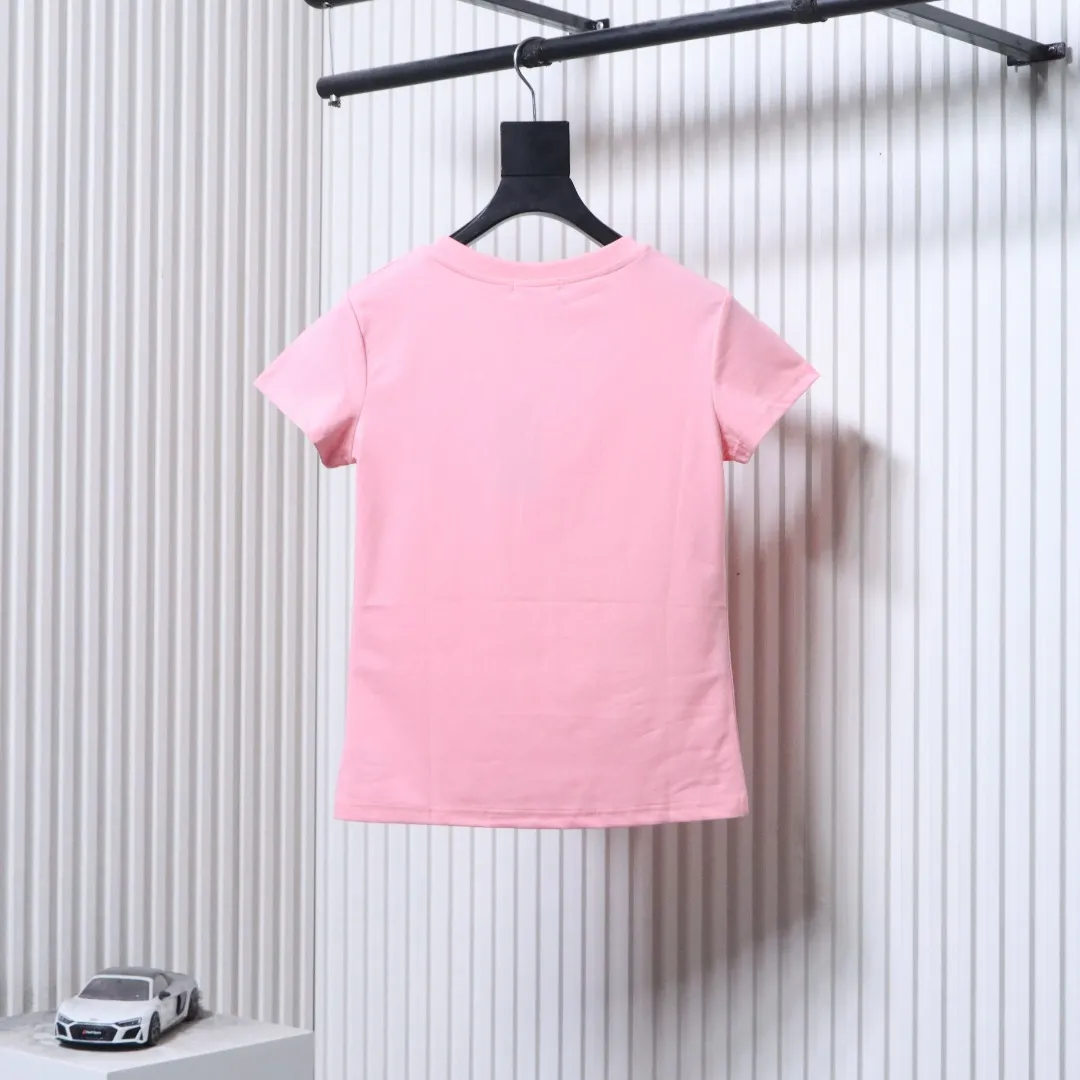 Ralph Lauren Rückansicht Rosa