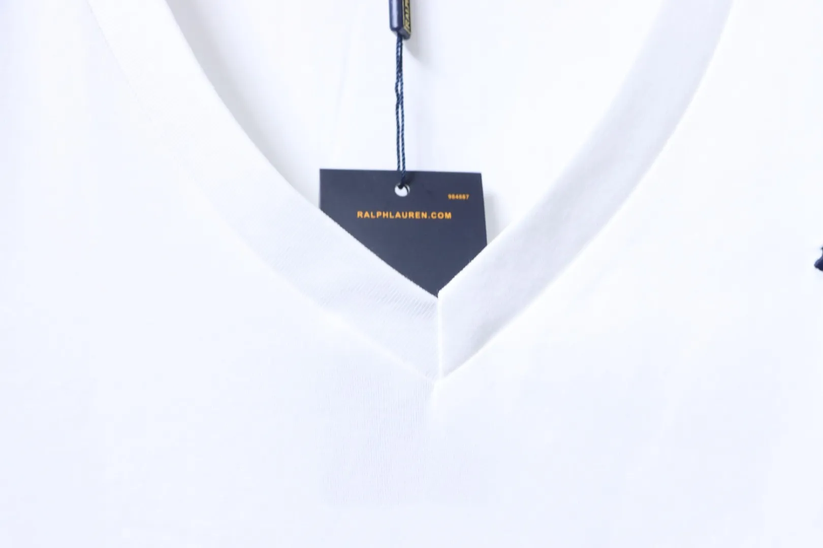 Ralph Lauren V-Ausschnitt