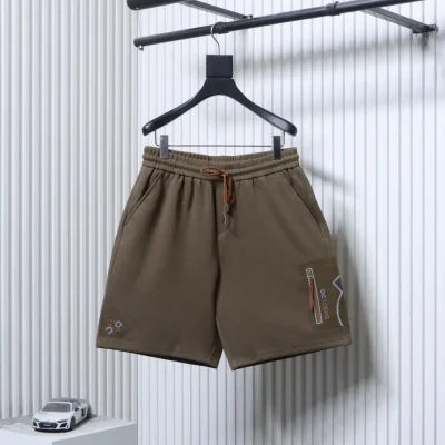 Loewe Frontansicht Braun