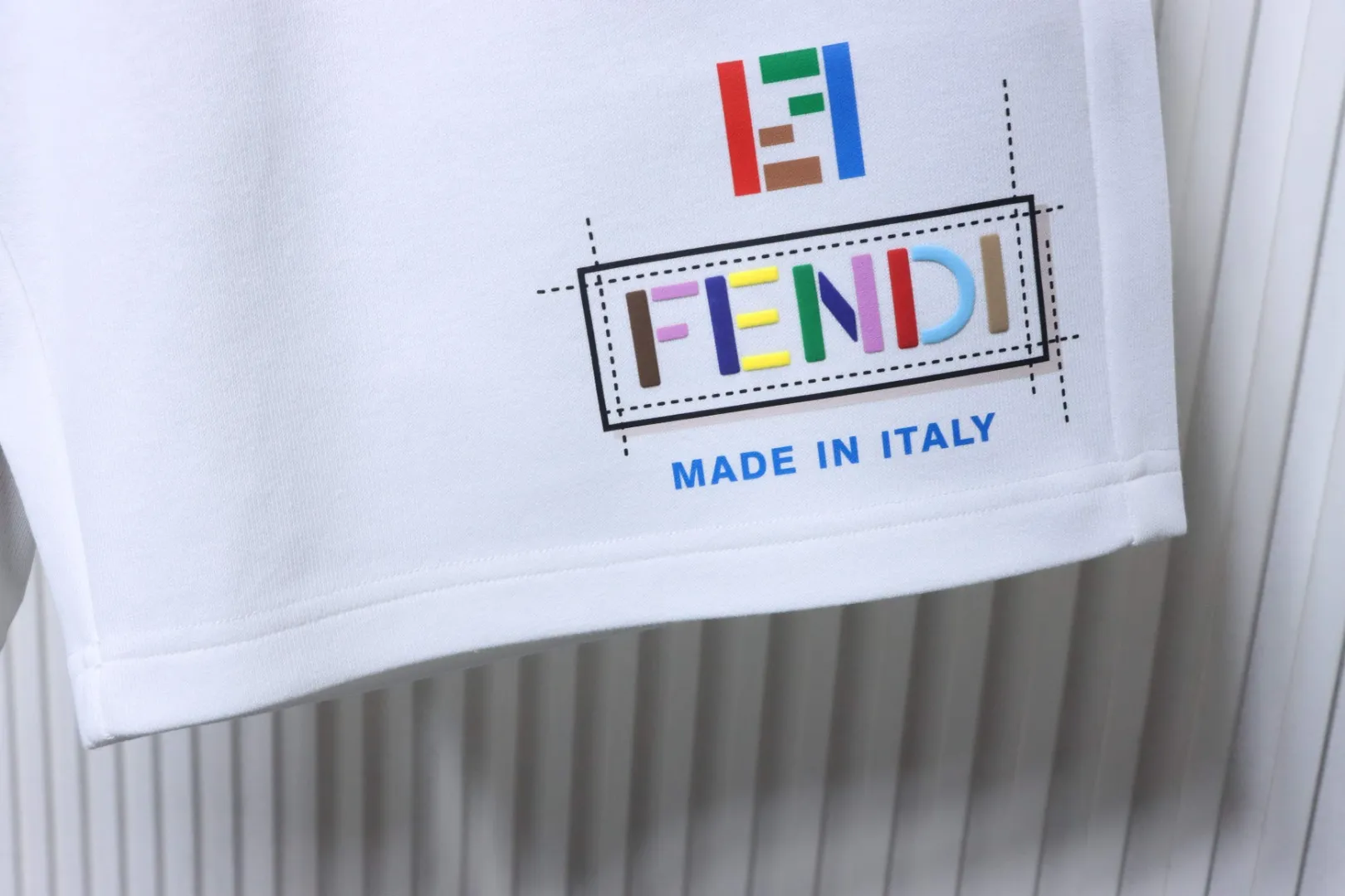 Fendi Saum