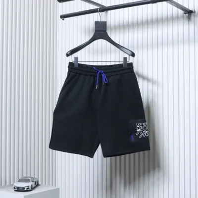 Loewe x On Running Vorderansicht