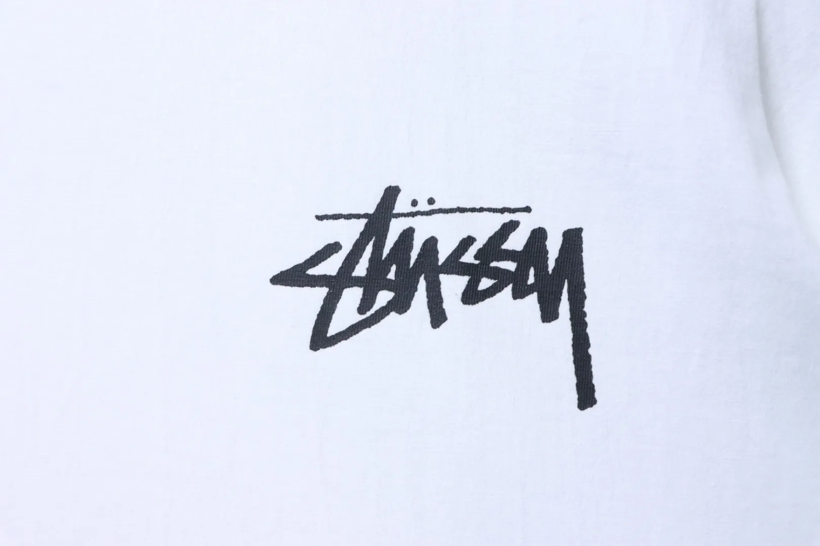 Stussy Markenlogo