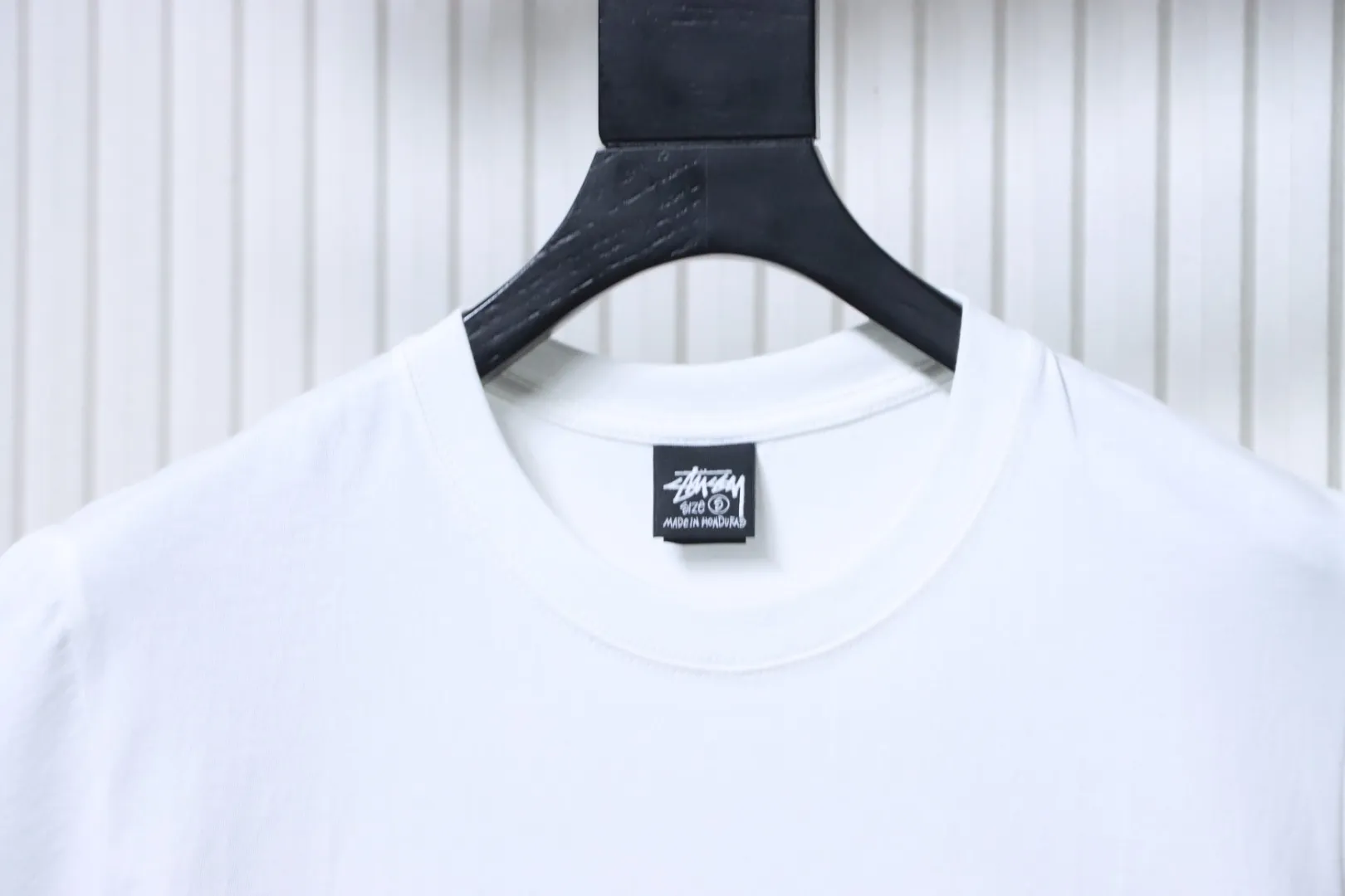 Stussy-Halsband