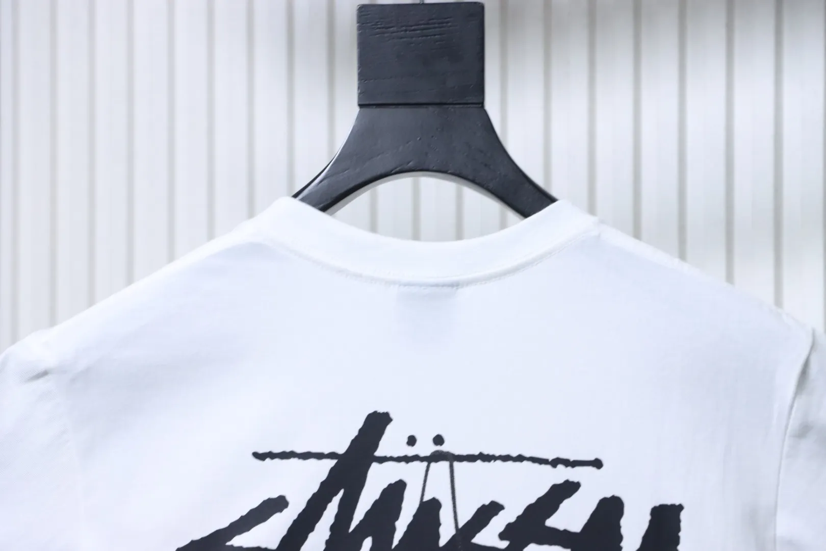 Stussy-Hinterhalsband