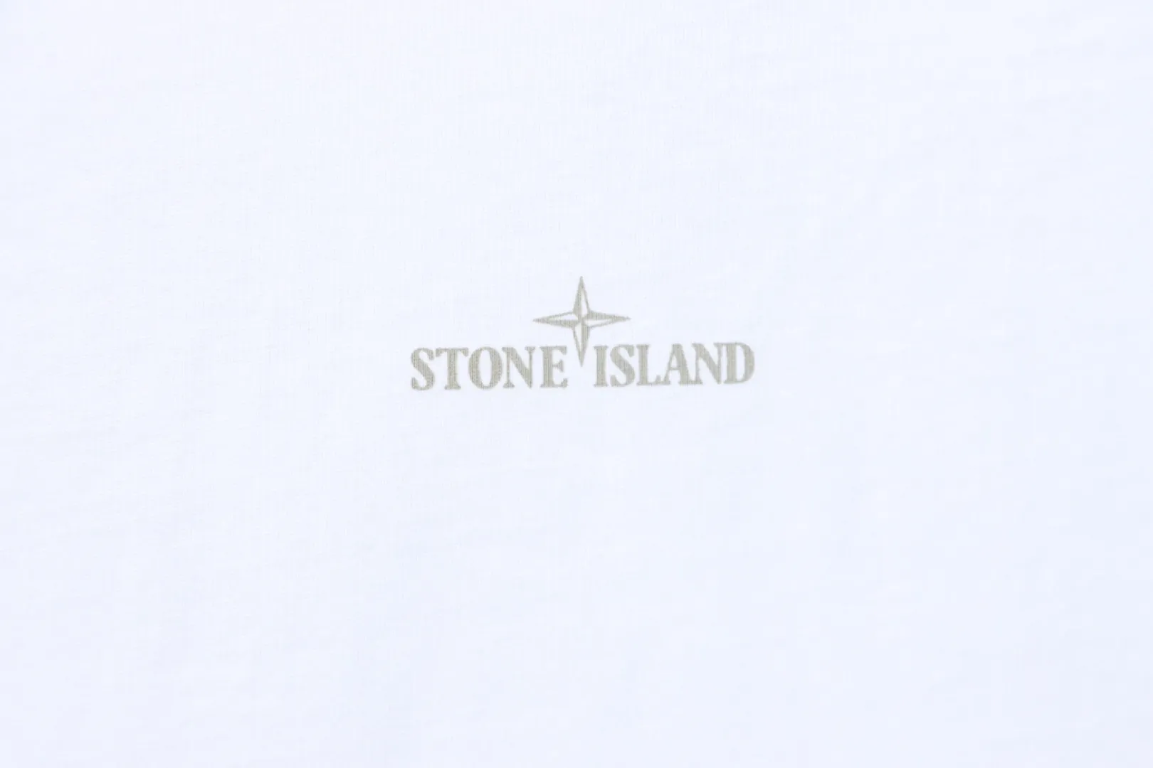 Stone Island – Markenlogo