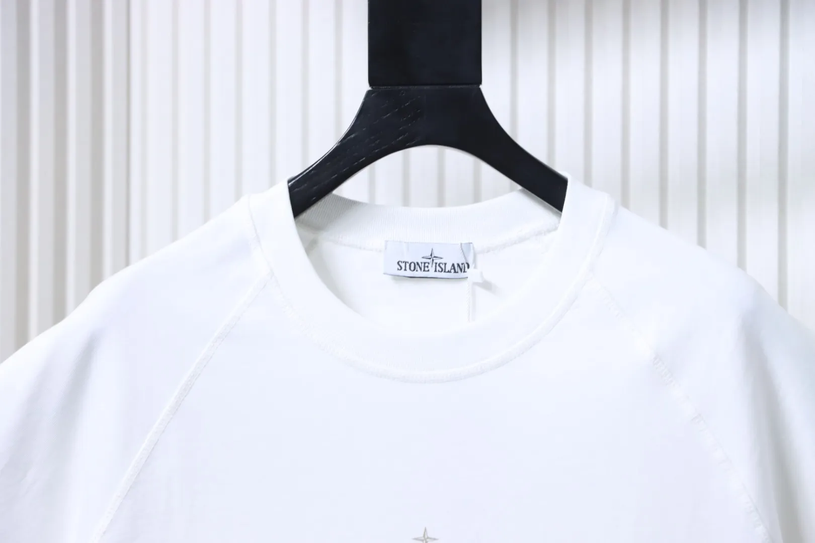 Stone Island-Halsband