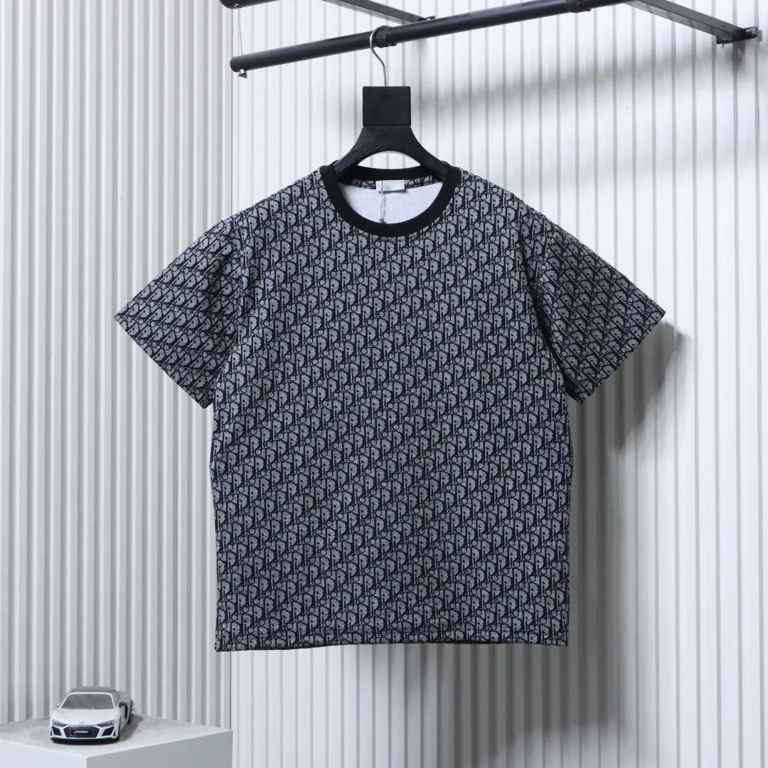 Dior Vorderansicht Schwarz