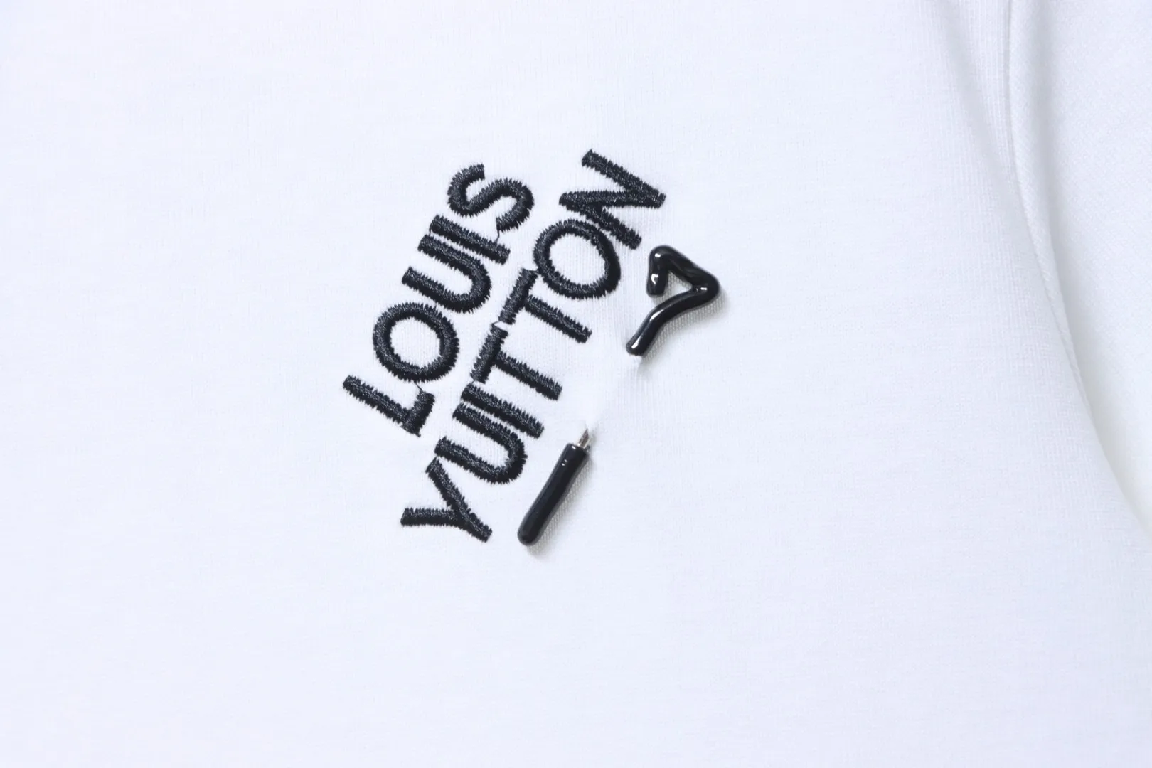 Louis Vuitton Markenlogo