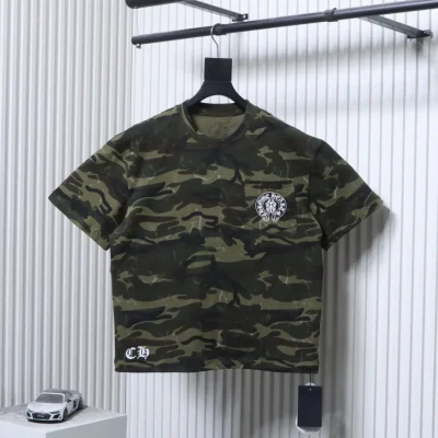 Chrome Hearts Vorderansicht