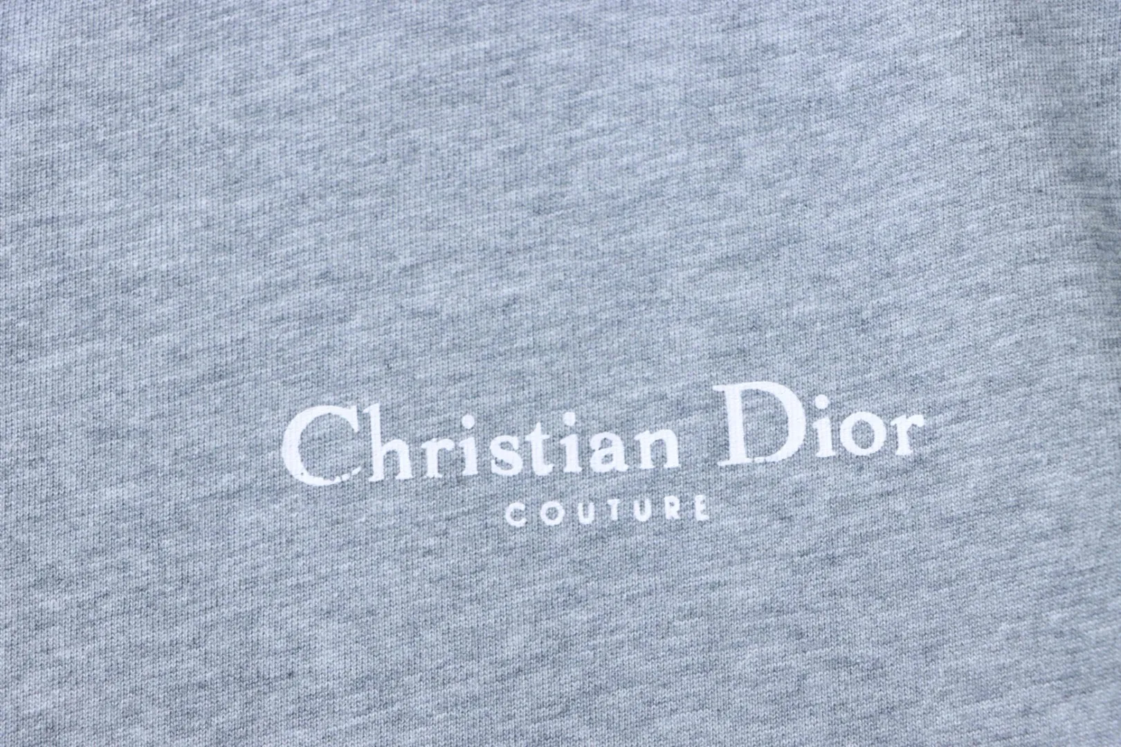 Dior-Markenlogo