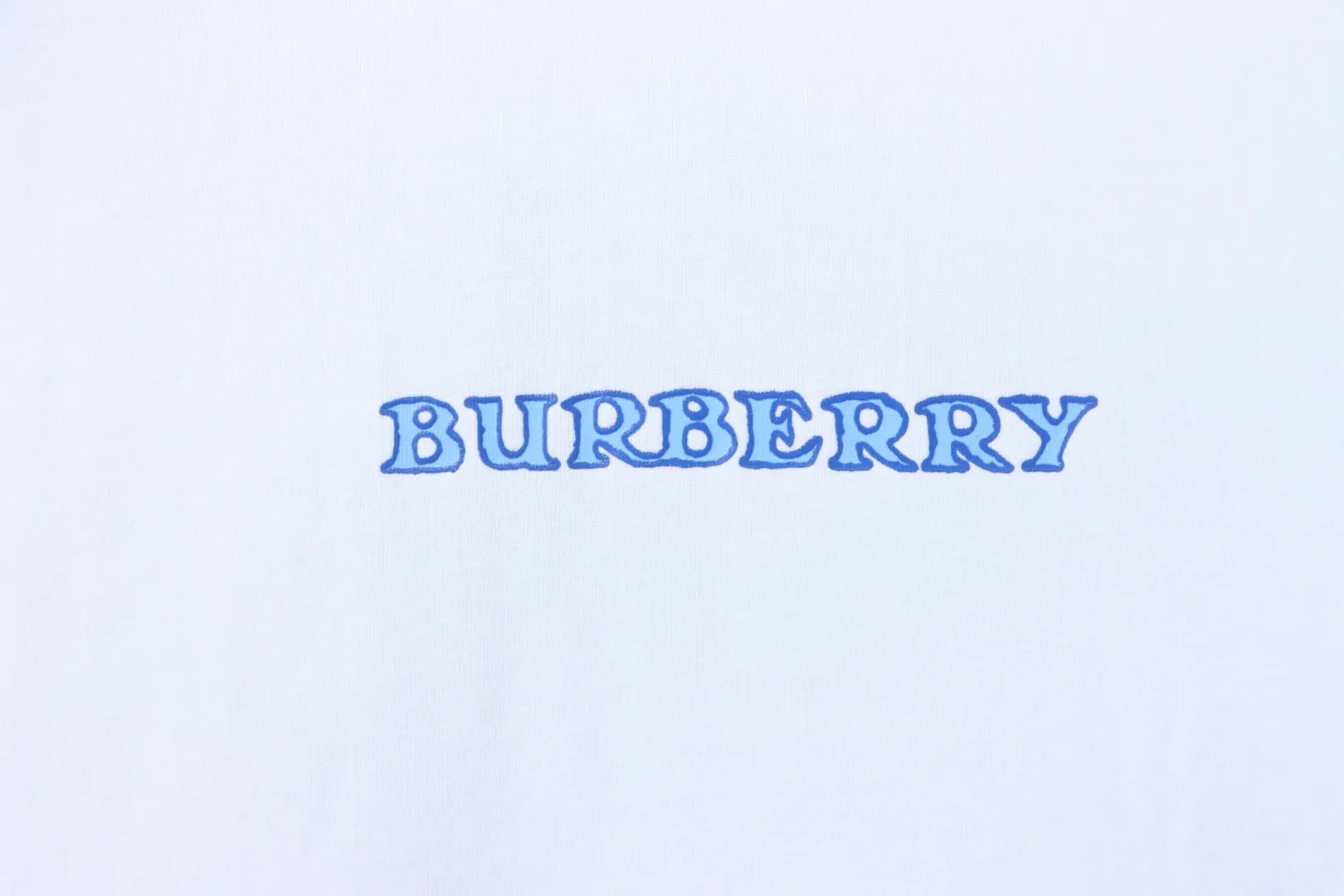Burberry-Markenlogo