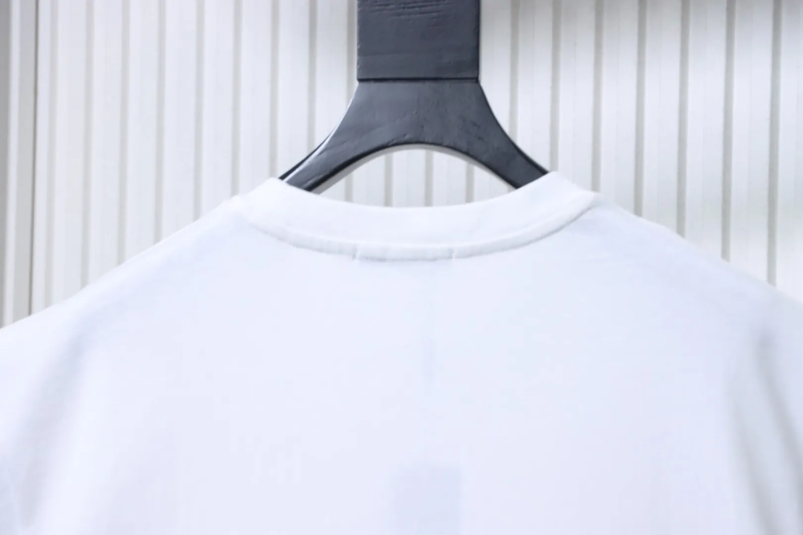 Prada Heckansicht Detail