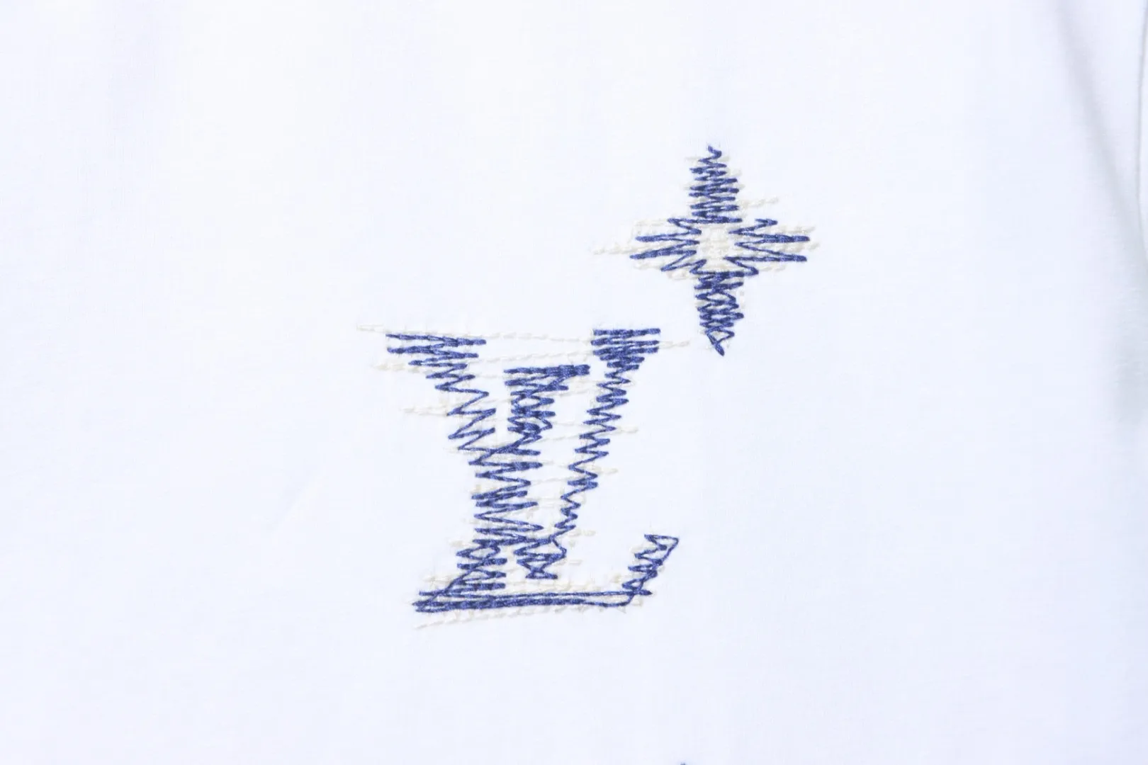Louis Vuitton Markenlogo