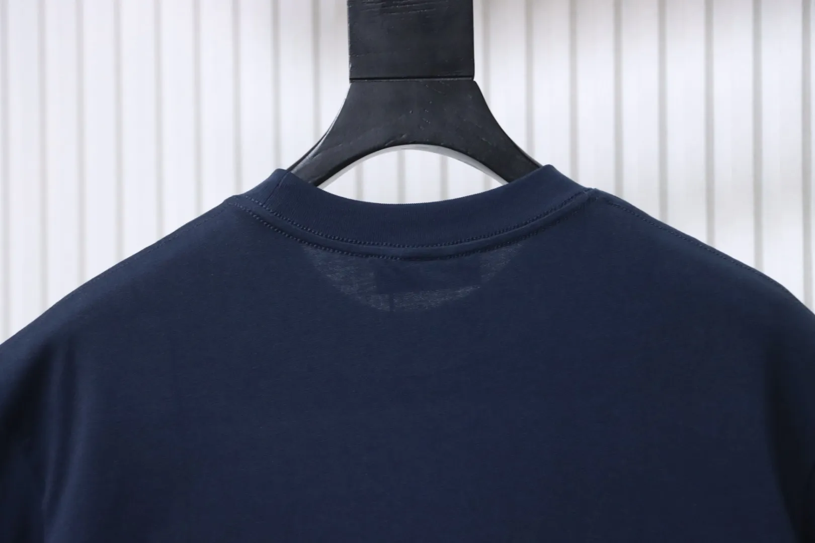 Gucci-Rückansicht Details
