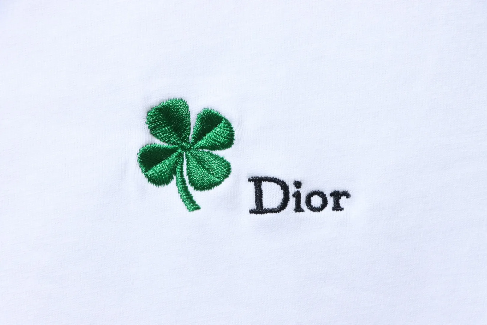 Dior-Markenlogo