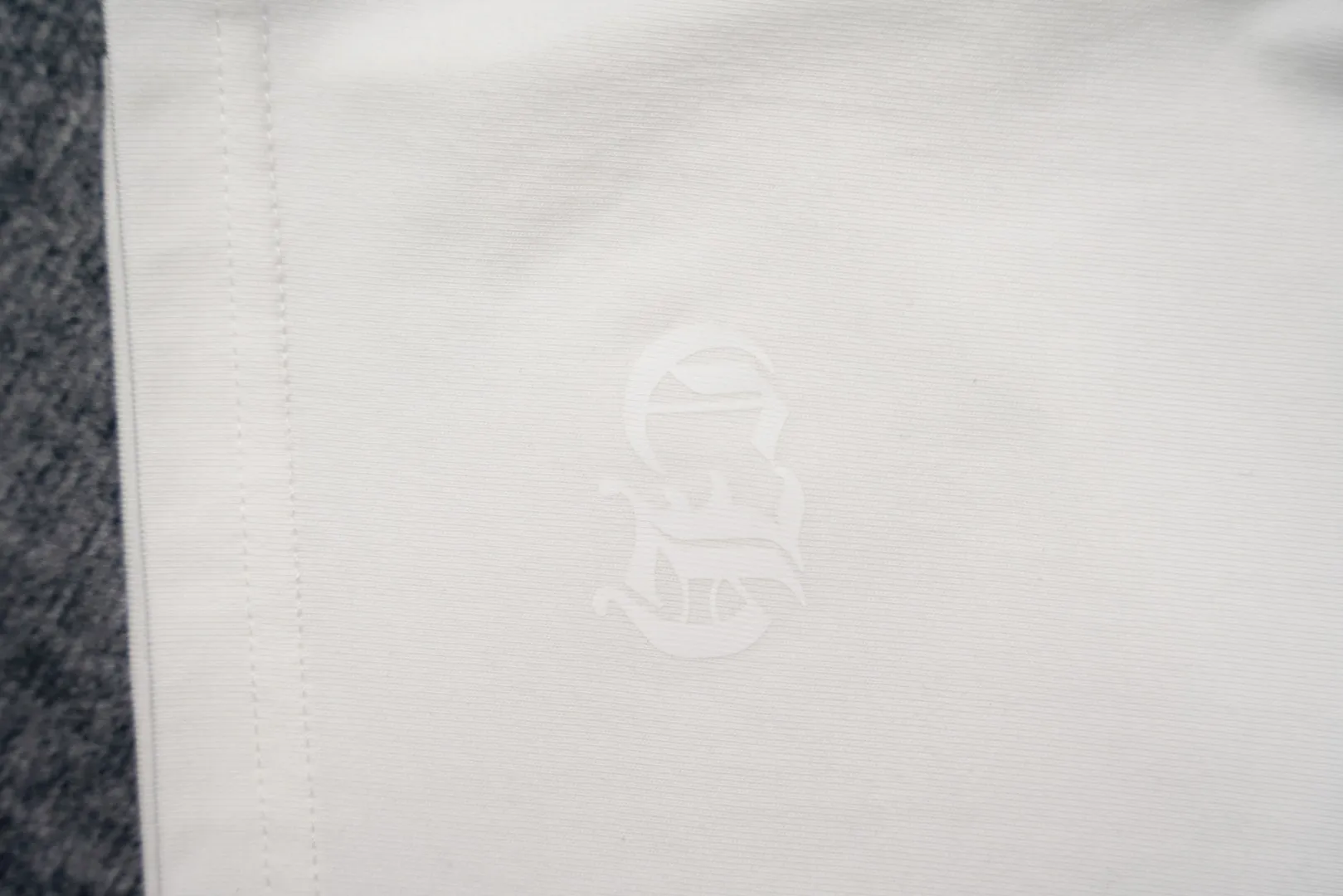 Chrome Hearts T-Shirt - CH Markenlogo