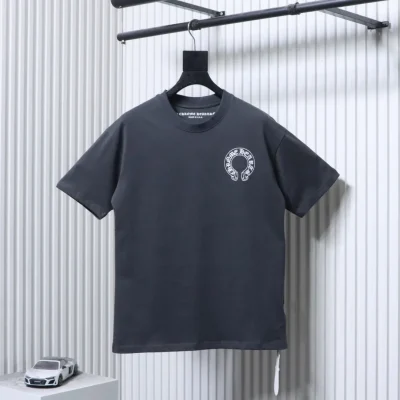 Chrome Hearts – Vorderansicht