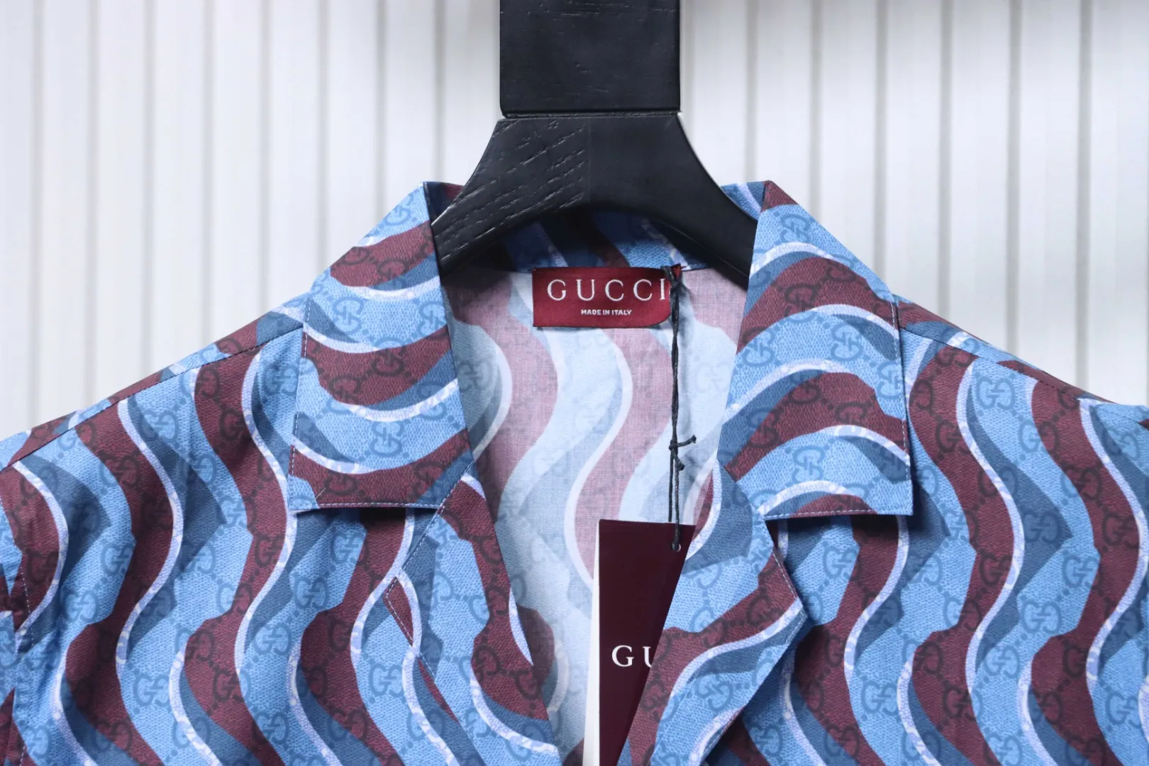 Gucci-Kragen
