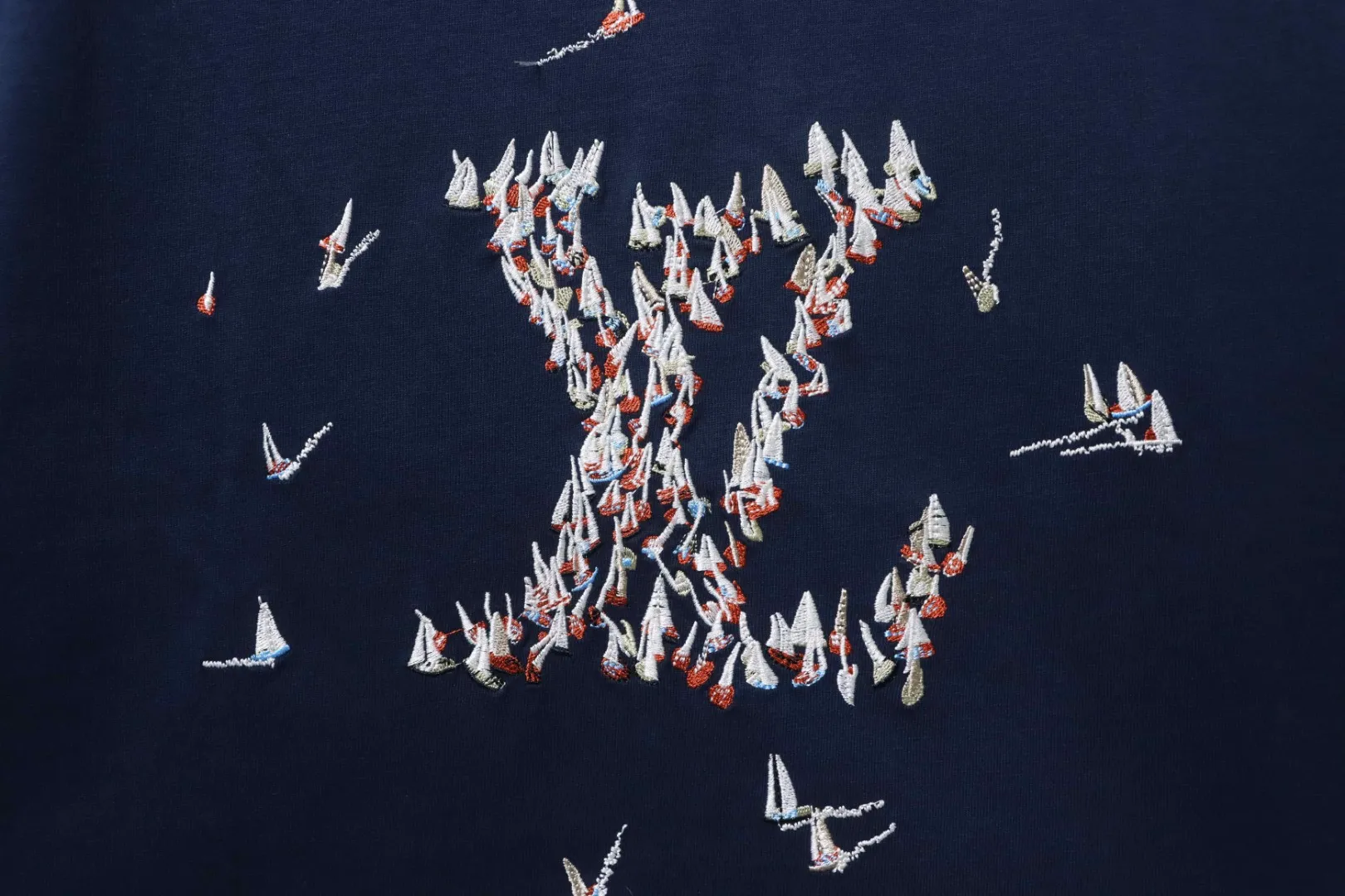 Louis Vuitton Markenlogo