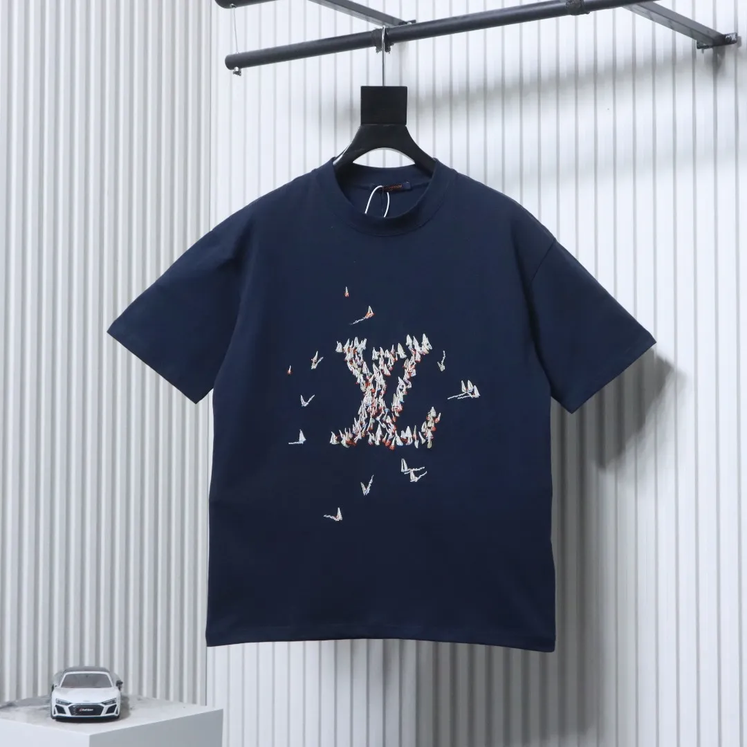 Louis Vuitton Vorderansicht