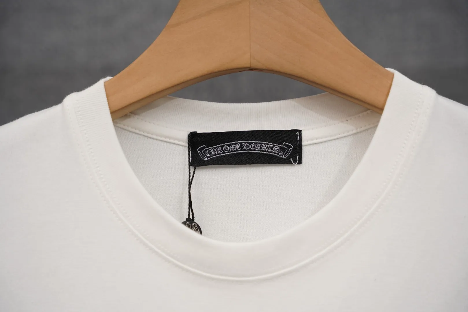 Chrome Hearts T-Shirt - Kragen