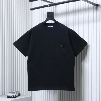 Prada-Vorderansicht