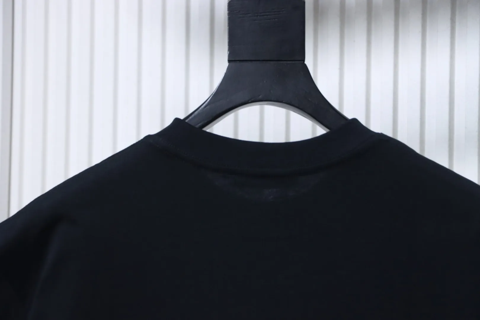 Prada Heckansicht Details